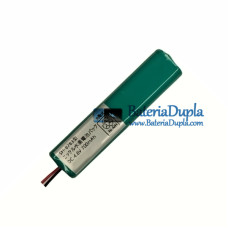Bateria para PLC SH-B783 [Bateria de Substituição]